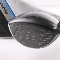 Callaway Paradym Ai Smoke Max Driver / 10.5 Degree / X-Flex Tensei AV White 65 - Image 4