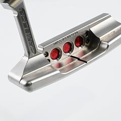 Scotty Cameron 2025 Studio Style Newport 2 Putter / 35 Inch - Image 4
