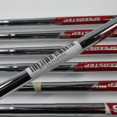 Callaway XR Irons / 5-PW+SW / Regular Flex True Temper Speedstep 80 - Image 6