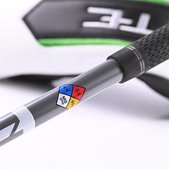 Left Hand Callaway Elyte Triple Diamond #3 Wood / 15 Degree / Regular Flex - Image 6