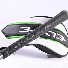 Left Hand Callaway Elyte Triple Diamond #3 Wood / 15 Degree / Regular Flex - Image 8