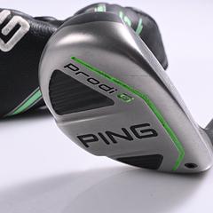 Junior Ping Prodi G Hybrid / 28 Degree / Junior Flex Ping Prodi G Shaft - Image 1