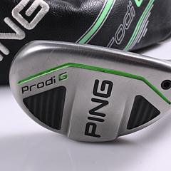 Junior Ping Prodi G Hybrid / 28 Degree / Junior Flex Ping Prodi G Shaft - Image 2