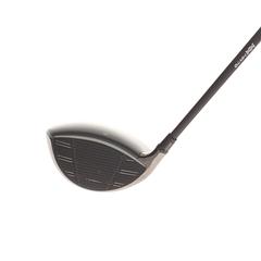TaylorMade Qi35 Graphite Mens Right Hand Driver 9* Stiff - Mitsubishi Kai'li Blue CB 60s - Image 7