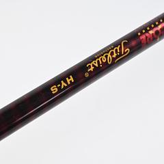 Titleist 909H #3 Hybrid / 21 Degree / Stiff Flex Aldila Voodoo Shaft - Image 7