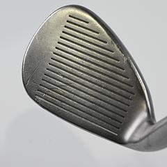 Taylormade Aeroburner Sand Wedge / 55.5 Degree / Regular Flex Dynamic Gold 105 - Image 2