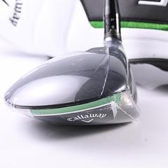 Callaway Elyte Mini Driver / 13.5 Degree / Stiff Flex Denali Charcoal 60 Shaft - Image 3