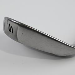 Taylormade Aeroburner Sand Wedge / 55.5 Degree / Regular Flex Dynamic Gold 105 - Image 3