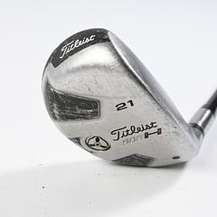 Titleist 909H #3 Hybrid / 21 Degree / Stiff Flex Aldila Voodoo Shaft - Image 1
