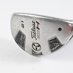 Titleist 909H #3 Hybrid / 21 Degree / Stiff Flex Aldila Voodoo Shaft - Image 2