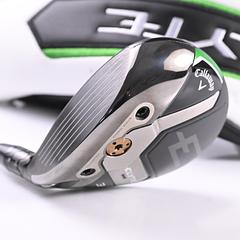 Left Hand Callaway Elyte Triple Diamond #3 Wood / 15 Degree / Regular Flex - Image 1