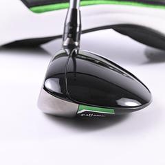 Left Hand Callaway Elyte Triple Diamond #3 Wood / 15 Degree / Regular Flex - Image 3