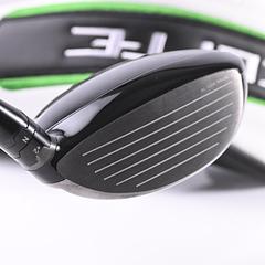 Left Hand Callaway Elyte Triple Diamond #3 Wood / 15 Degree / Regular Flex - Image 4