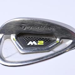 Taylormade M2 2017 Sand Wedge / 54 Degree / Stiff Flex REAX Steel 88 Shaft - Image 2
