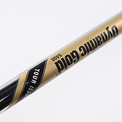 Cleveland RTX ZipCore Lob Wedge / 58 Degree / Stiff Flex Dynamic Gold S400 - Image 4