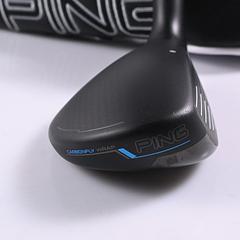 Ping G440 #4 Hybrid / 23 Degree / Senior Flex Ping Alta CB Blue 70 Shaft - Image 3