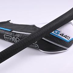 Ping G440 #4 Hybrid / 23 Degree / Senior Flex Ping Alta CB Blue 70 Shaft - Image 8