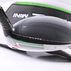 Callaway Elyte Mini Driver / 13.5 Degree / Stiff Flex Denali Charcoal 60 Shaft - Image 5