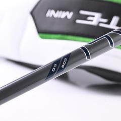 Callaway Elyte Mini Driver / 13.5 Degree / Stiff Flex Denali Charcoal 60 Shaft - Image 6