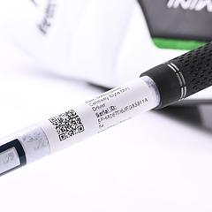 Callaway Elyte Mini Driver / 13.5 Degree / Stiff Flex Denali Charcoal 60 Shaft - Image 7