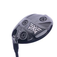 Used PXG 0341 X Prototype 3 Fairway Wood / 15 Degrees / Stiff Flex / Left-Handed - Image 2