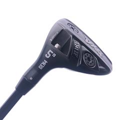 Used PXG 0341 XF Gen 4 5 Fairway Wood / 19 Degrees / Stiff Flex / Left-Handed - Image 3