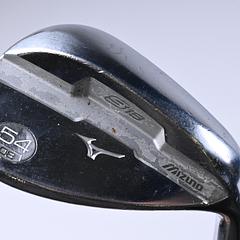 Mizuno S18 Sand Wedge / 54 Degree / Regular Flex Dynamic Gold Shaft - Image 2