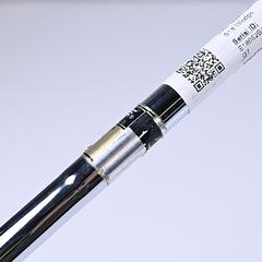 Mizuno S18 Sand Wedge / 54 Degree / Regular Flex Dynamic Gold Shaft - Image 5