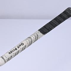 Mizuno S18 Sand Wedge / 54 Degree / Regular Flex Dynamic Gold Shaft - Image 1