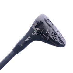 Used PXG 0341 X Prototype 3 Fairway Wood / 15 Degrees / Stiff Flex / Left-Handed - Image 3