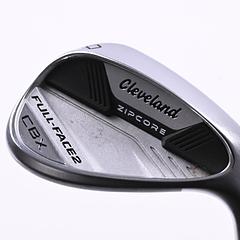 Cleveland CBX Full Face 2 Gap Wedge / 50 Degree / Regular Flex UST Recoil ES 760 - Image 1