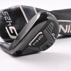 Left Hand Ping G425 #4 Hybrid / 22 Degree / Regular Flex Ping Alta CB Slate 70 - Image 1