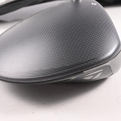 Taylormade Qi35 Driver / 9 Degree / Stiff Flex Diamana T+ 60 Shaft - Image 3