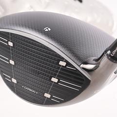 Taylormade Qi35 Driver / 9 Degree / Stiff Flex Diamana T+ 60 Shaft - Image 4