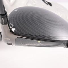 Taylormade Qi35 Driver / 9 Degree / Stiff Flex Diamana T+ 60 Shaft - Image 5