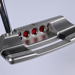 Scotty Cameron 2025 Studio Style Squareback Putter / 35 Inch - Image 4