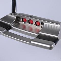 Scotty Cameron 2025 Studio Style Squareback Putter / 35 Inch - Image 5