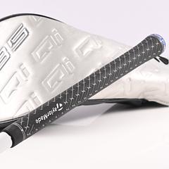 Taylormade Qi35 Driver / 9 Degree / Stiff Flex Diamana T+ 60 Shaft - Image 8