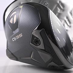 Taylormade Qi35 LS Driver / 9 Degree / Stiff Flex Ventus Blue 5 Shaft - Image 8