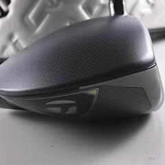 Taylormade Qi35 LS Driver / 9 Degree / Stiff Flex Ventus Blue 5 Shaft - Image 1