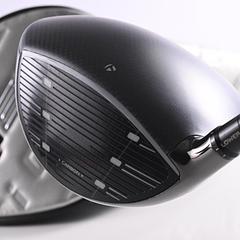 Taylormade Qi35 LS Driver / 9 Degree / Stiff Flex Ventus Blue 5 Shaft - Image 2