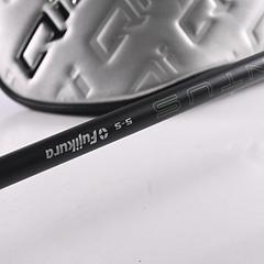 Taylormade Qi35 LS Driver / 9 Degree / Stiff Flex Ventus Blue 5 Shaft - Image 4