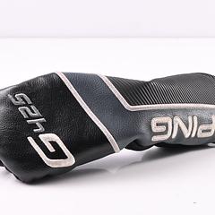 Left Hand Ping G425 #4 Hybrid / 22 Degree / Regular Flex Ping Alta CB Slate 70 - Image 9