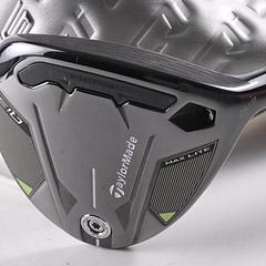 Taylormade Qi35 Max Lite #5 Wood / 18.5 Degree / Stiff Flex Atmos Orange 6 Shaft - Image 8