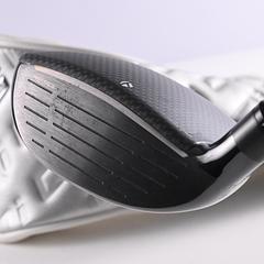 Taylormade Qi35 Max Lite #5 Wood / 18.5 Degree / Stiff Flex Atmos Orange 6 Shaft - Image 6