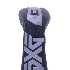 Used PXG 0341 XF Gen 4 5 Fairway Wood / 19 Degrees / Stiff Flex / Left-Handed - Image 10