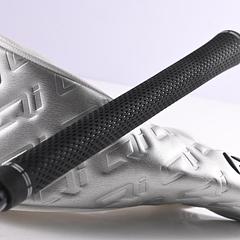 Taylormade Qi35 Max Lite #5 Wood / 18.5 Degree / Stiff Flex Atmos Orange 6 Shaft - Image 2