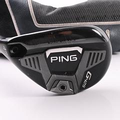 Left Hand Ping G425 #4 Hybrid / 22 Degree / Regular Flex Ping Alta CB Slate 70 - Image 2