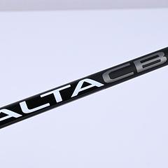 Ping Alta CB Black 65 #7 Wood Shaft / Regular Flex / Ping 3rd Gen - Image 1