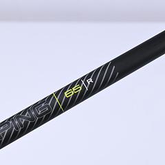 Ping Alta CB Black 65 #7 Wood Shaft / Regular Flex / Ping 3rd Gen - Image 2